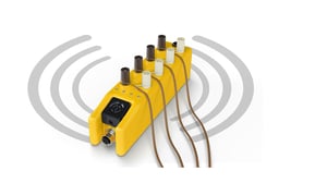 node with long range connectivity