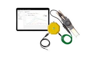 Link with Pressure and Temperature Sensor 2