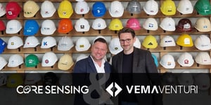 Partnership Core Sensing Vemaventuri