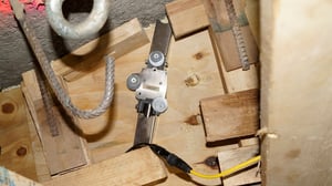 Schacht Konrad 2 - PREMO Pressure Sensor