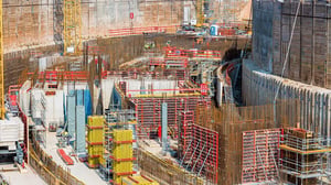 Selbstverdichtender Beton