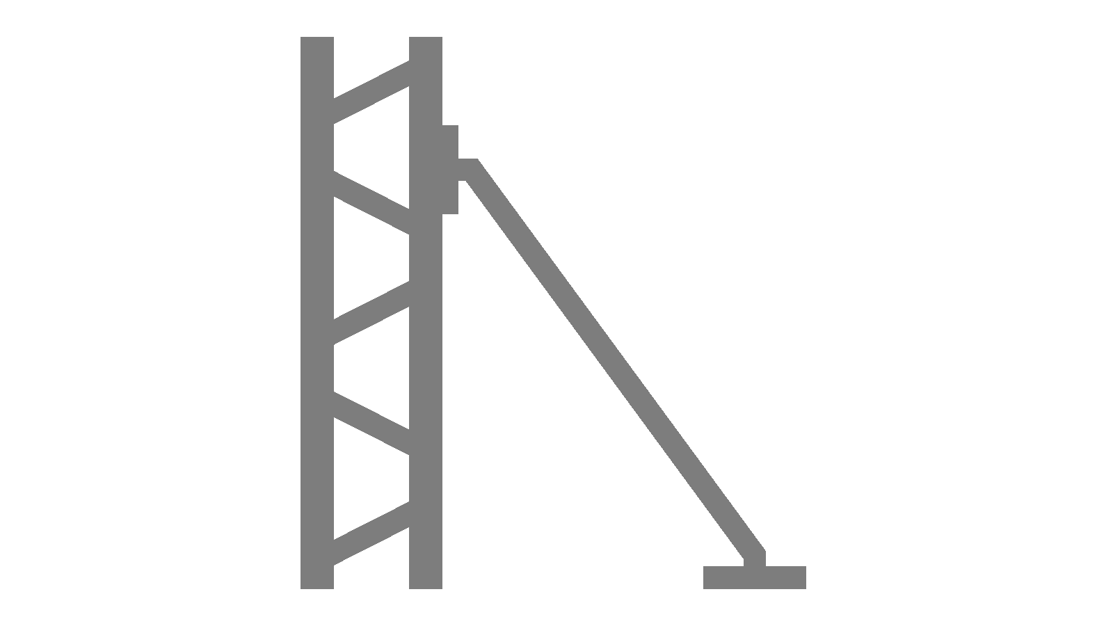 single-sided-formwork-icon