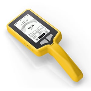 수분 함량 및 수분 함량 비율 측정