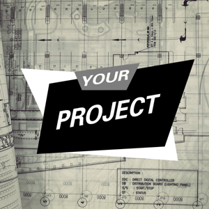 your project